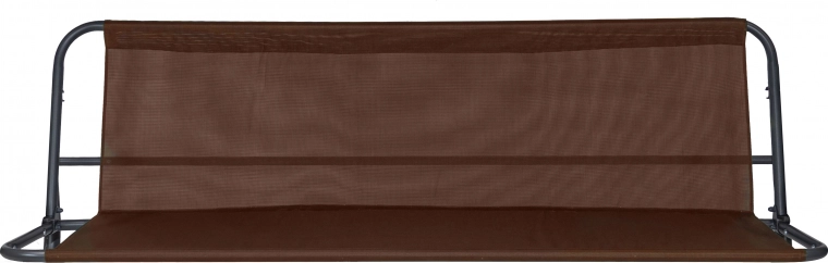 Replacement Parts for Garden Swing Mesh Seat Brown