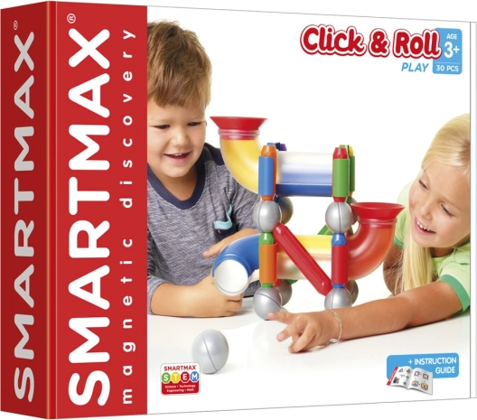 SmartMax Staza za Kuglicu