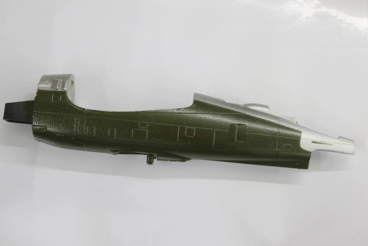 Fuselage for P-47 EPO 1040 mm Jamara - 1 piece