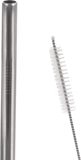 Jednostavno čišćenje uz četkicu