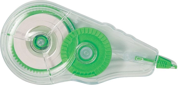 Optička kontrola preostale trake