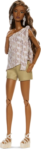 Tijelo Made to Move za realistične poze