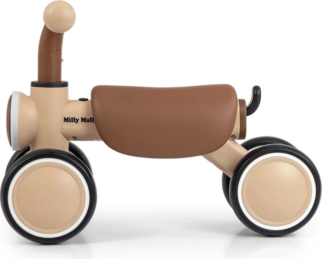 Udobno mekano sjedalo