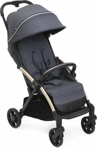 Chicco sportska kolica Goody Xplus dark shadow