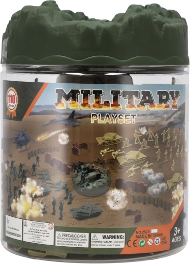 Praktična i izdržljiva posuda