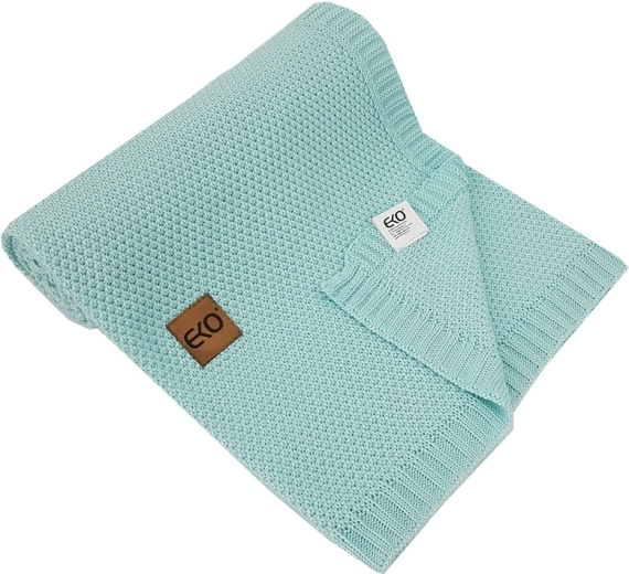 Mekana i prozračna bambusova pletenina