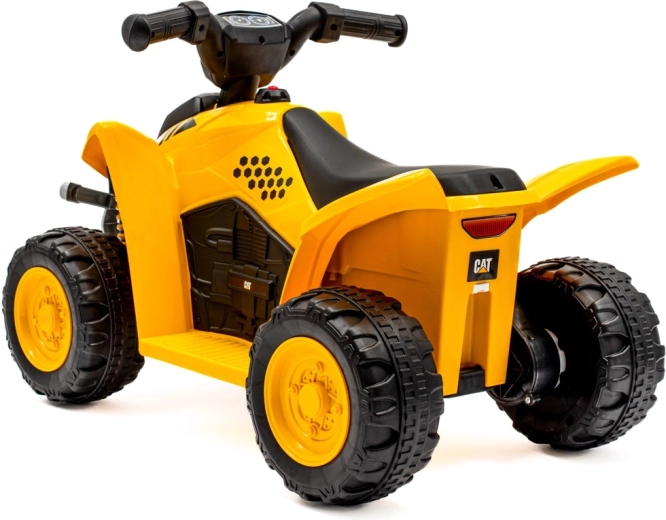 Jednostavno upravljanje za male vozače