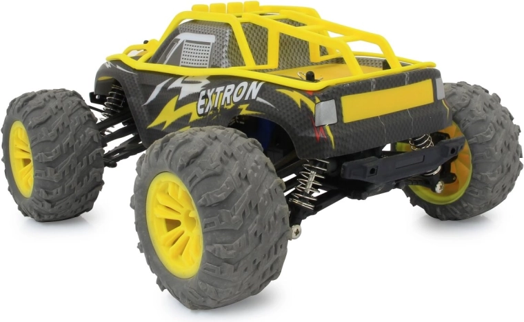 Suspension and durable construction