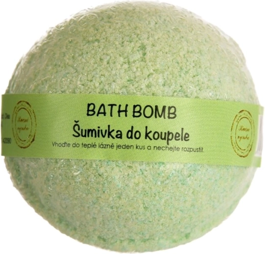 Eucalyptus Bath Bomb 65 g