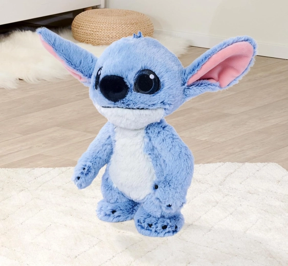 Vjeran izgled omiljenog lika