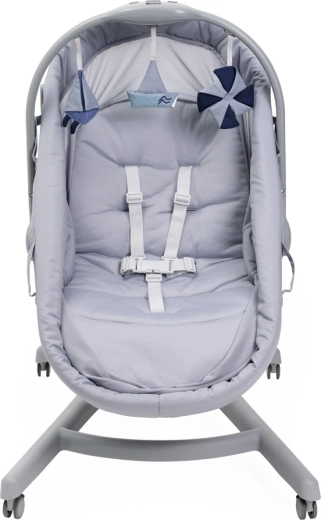 Lako premještanje i umirivanje