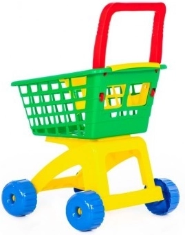 Lako upravljanje i stabilna vožnja