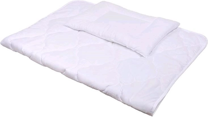 Kompletan set s antialergijskim punjenjima