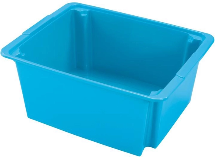 Heidrun Mania plastična kutija za odlaganje 22 l