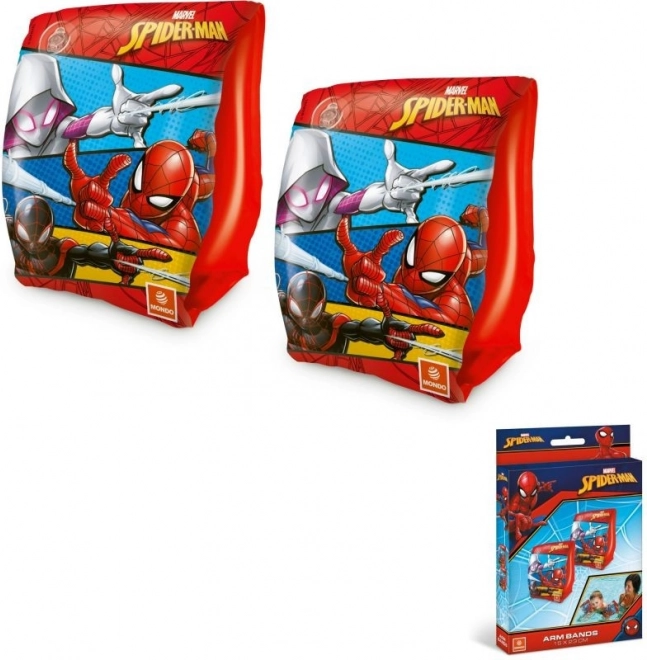 Spiderman plutajuće rukavice
