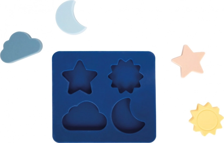 Učenje oblika i boja kroz igru