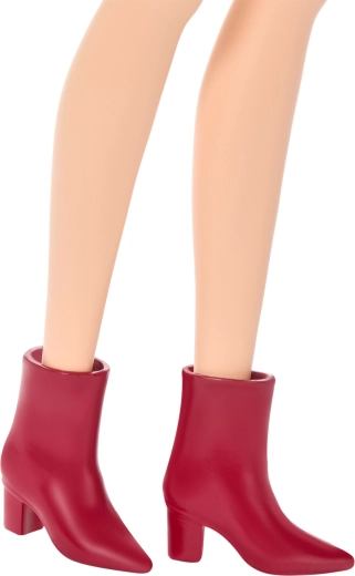 Stylish ankle boots