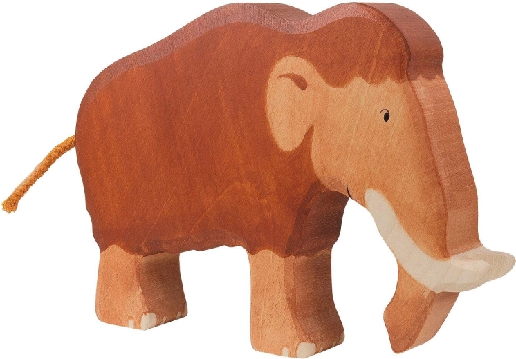 Mamut HOLZTIGER - 1 komad