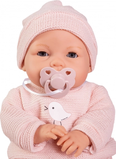A beautiful gift for little caregivers