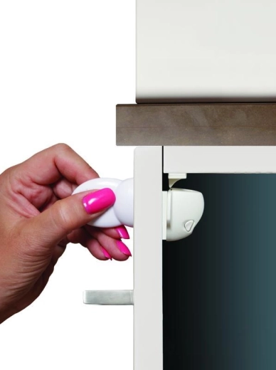 Potpuno skrivena zaštita