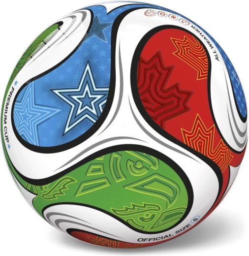 Lopta Premium Cup 23 cm