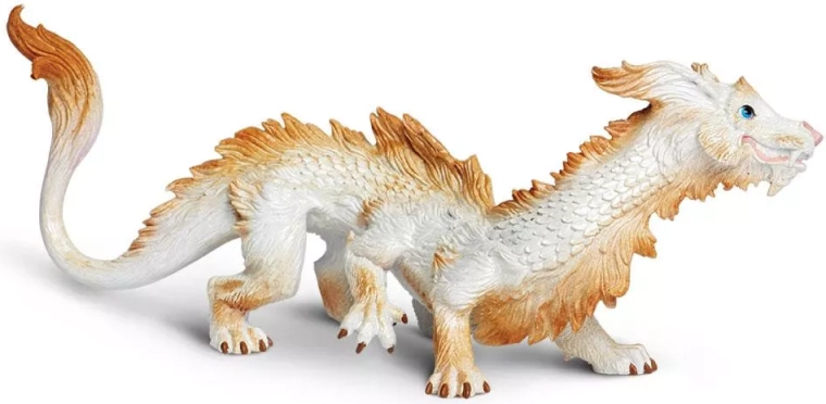 Safari Ltd. figurica zmaj sreće