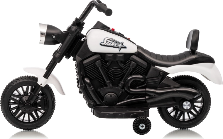 Stabilizacijski bočni kotači za sigurnost