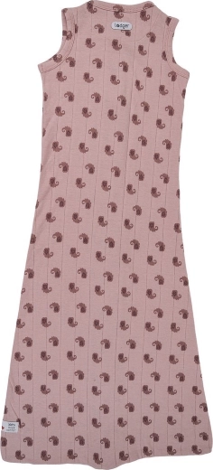 Cotton knit gentle on the skin