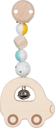 Goki clip-on car figurine - 1 piece
