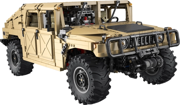 Realistična mehanika i ovjes