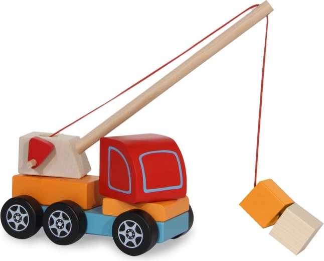 Motor skill development through play