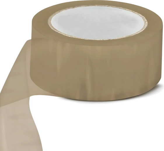 Snažna prionjivost za sigurne pošiljke