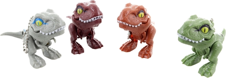 Više vrsta za sakupljanje i razmjenu