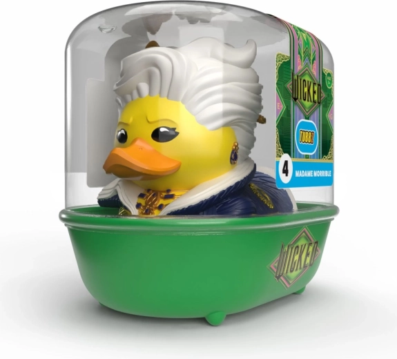 Premium sakupljačka kutija za sigurno izlaganje