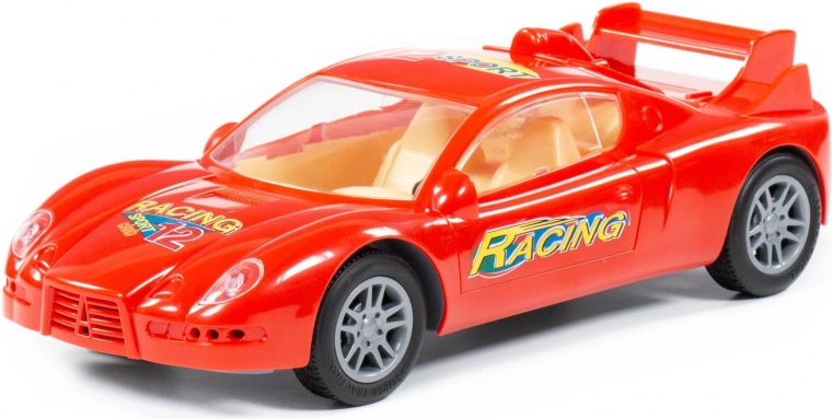 Zamašnjak za brzu vožnju