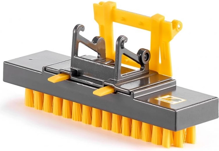 Metla/četka za čista dvorišta i staze