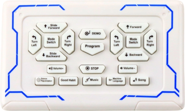 Jednostavno daljinsko upravljanje