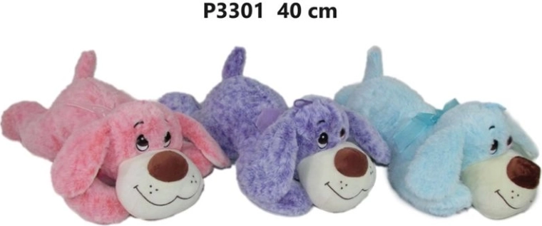 Plišani psić 40 cm