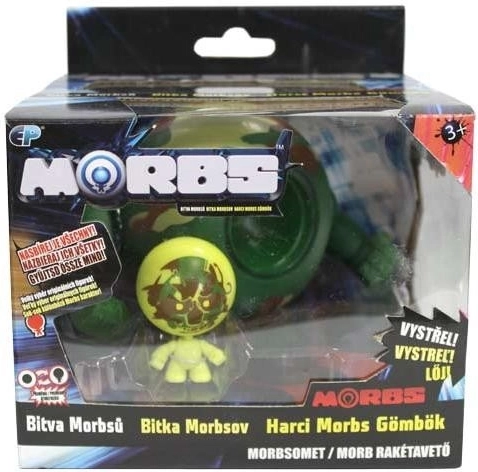 Mega Morbs katapult