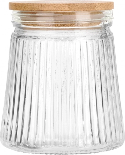 Hermetička svježina zahvaljujući silikonskoj brtvi