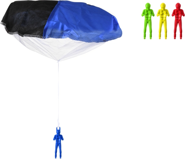 Više varijanti boja za veću zabavu