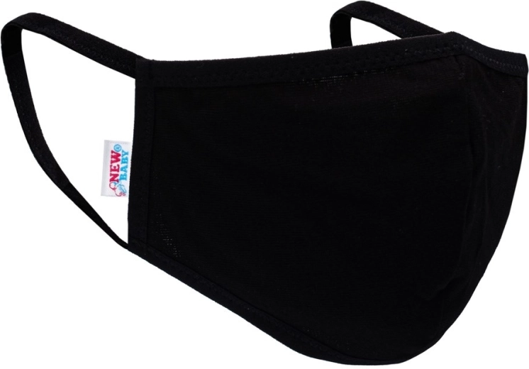 tekstilna zaštitna maska new baby univerzalna