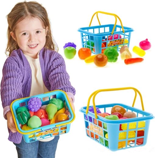 Lagana košarica za dječju ruku