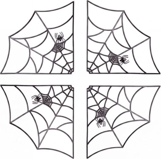 Corner design