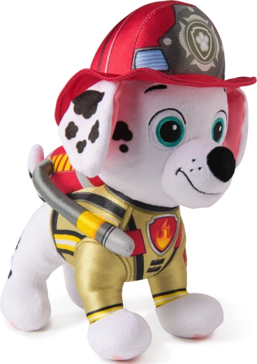 Autentičan vatrogasni izgled