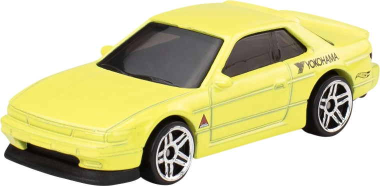 Kotači koji se glatko okreću