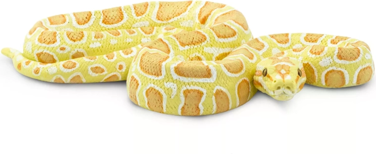 Safe and non-toxic toy for children