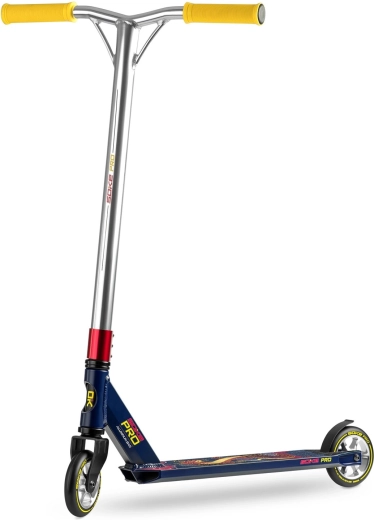 Čvrsta Y‑BAR upravljača i HIC kompresija