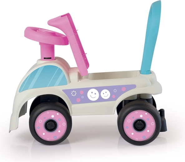 Spremište i truba za više zabave