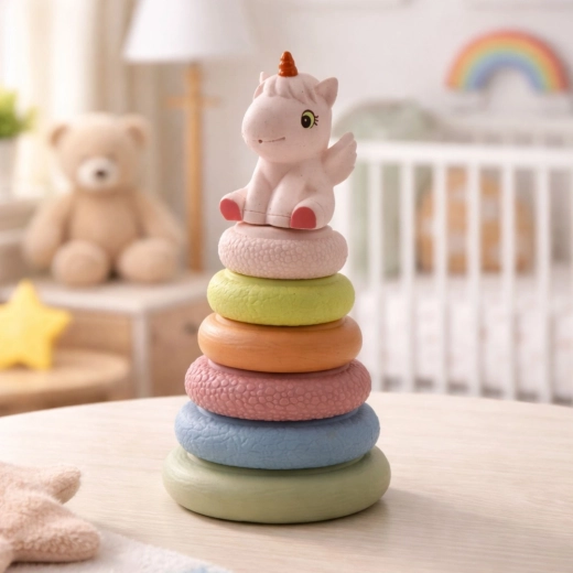 Sigurni i mekani EKO materijali